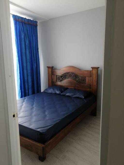 Bellisima Casa Para Descansar Casa de Férias