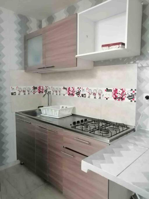 Bellisima Casa Para Descansar *