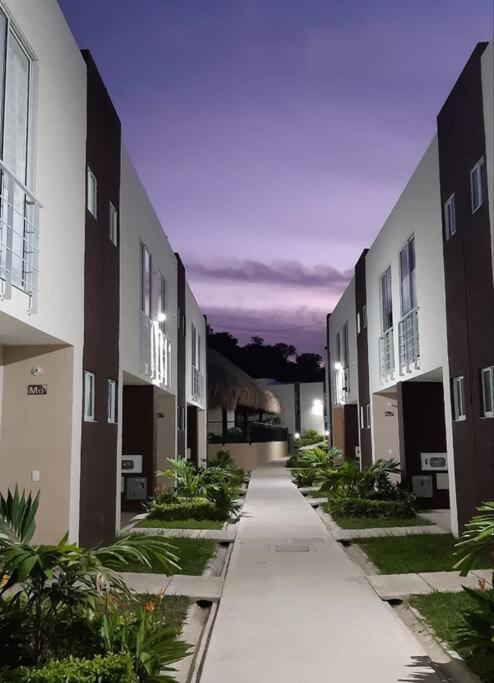 Casa de Férias Bellisima Casa Para Descansar Ricaurte