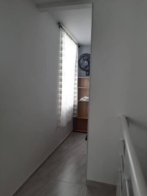 Bellisima Casa Para Descansar