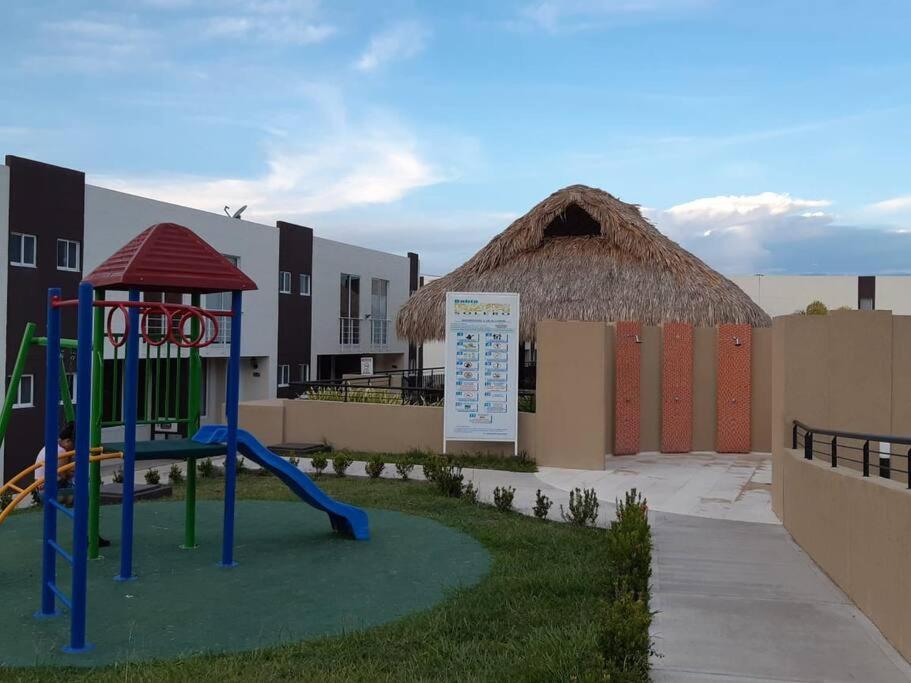 Bellisima Casa Para Descansar Casa de Férias *