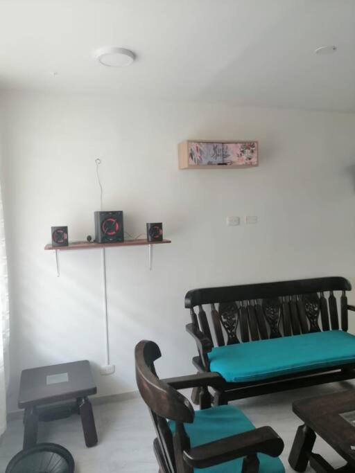 Bellisima Casa Para Descansar * Ricaurte