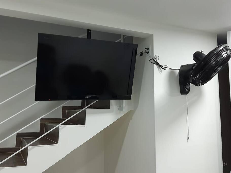 Bellisima Casa Para Descansar Casa de Férias Ricaurte