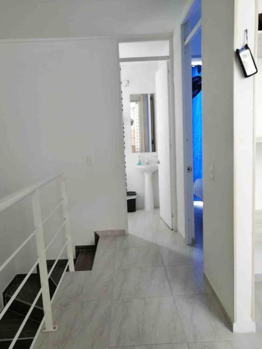Bellisima Casa Para Descansar