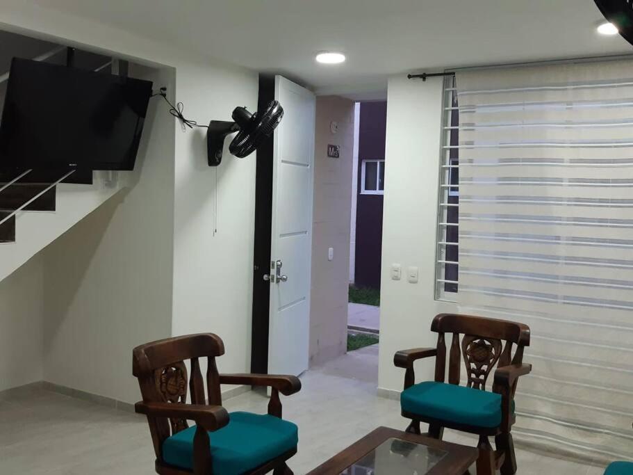 Bellisima Casa Para Descansar Holiday home *