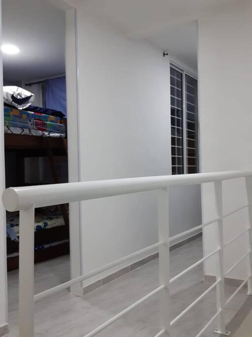 Bellisima Casa Para Descansar *