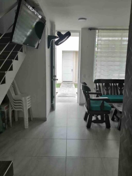 Bellisima Casa Para Descansar Holiday home Ricaurte