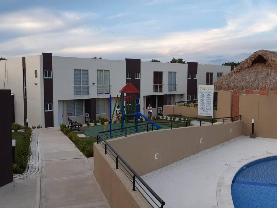 Bellisima Casa Para Descansar Ricaurte